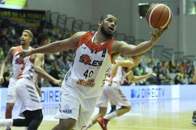 Justin Keenan es la pieza que faltaba en San Mart�n