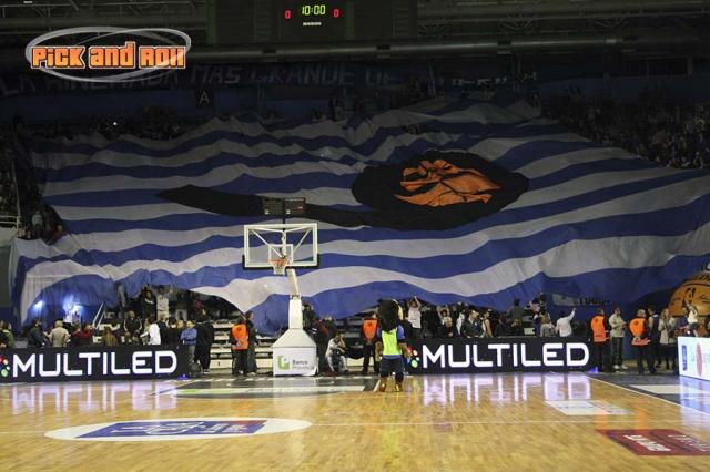 La despedida m�gica