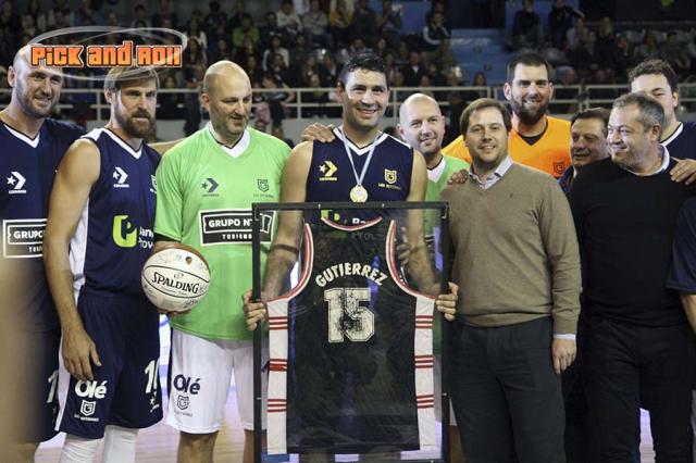 La despedida m�gica