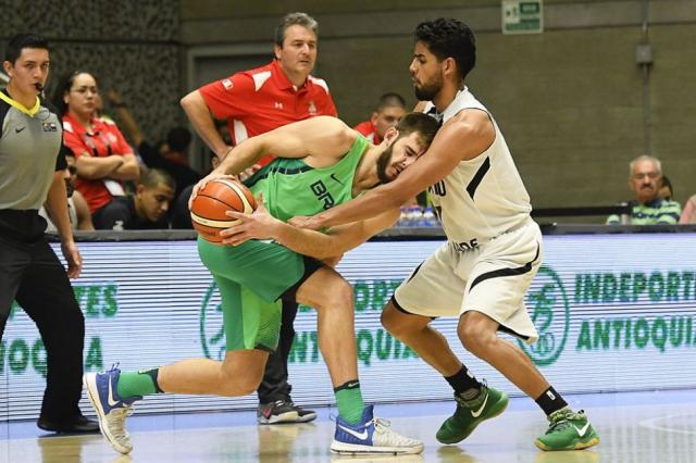 M�xico es el primer semifinalista