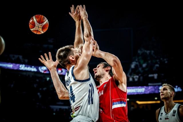 Eslovenia due�a de Europa