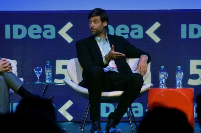 La generaci�n dorada en IDEA