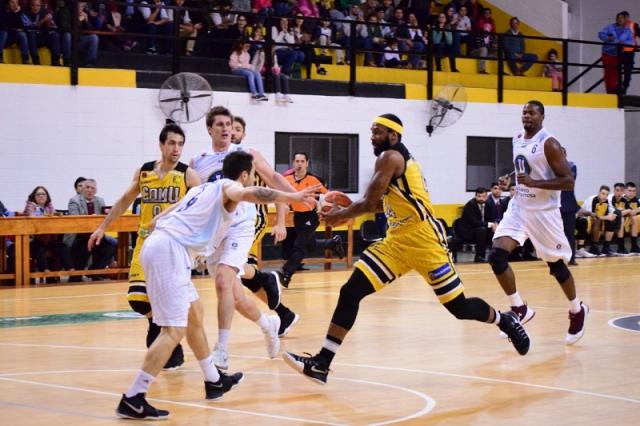 Comunicaciones cort� a Moore