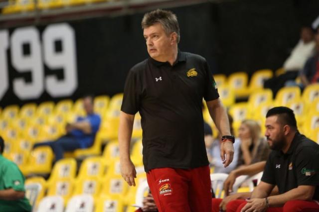 La Liga Sudamericana llega a Salvador de Bah�a: arranca el grupo C