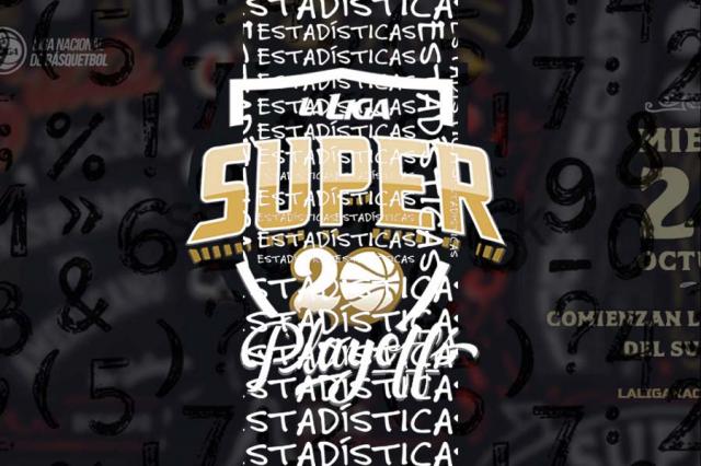 Los n�meros salientes de la primera fase del S�per 20