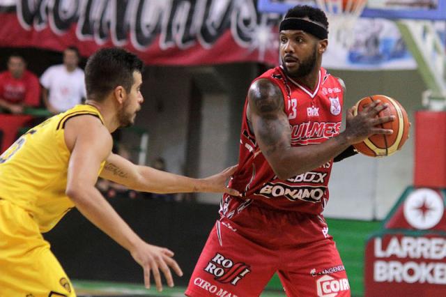 Baxley no se sumar� a Quilmes