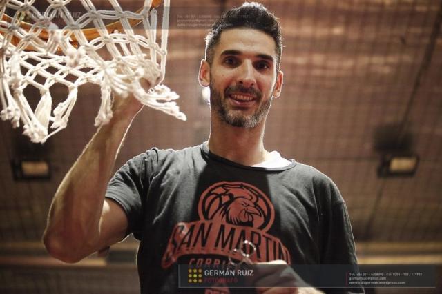 Mat�as Lescano: �Volvimos a encontrar regularidad�