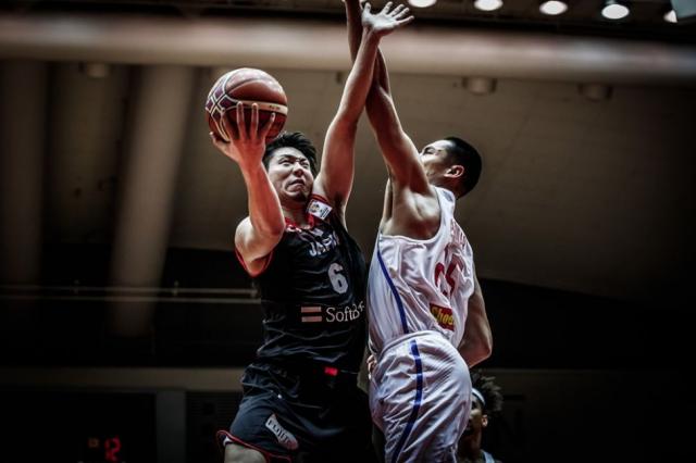 Paso en falso para Jap�n