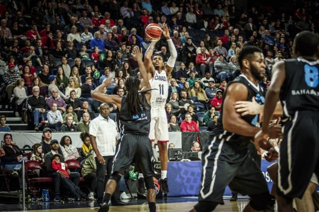 Solo Brasil gan� fuera de casa