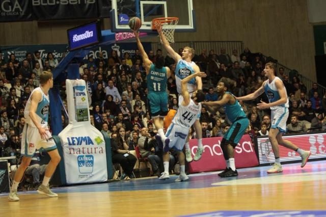 Real Madrid y Fuenlabrada a pleno en Espa�a