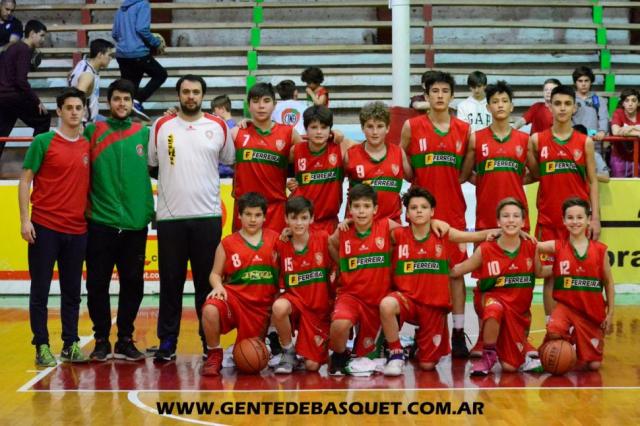 Leandro Alem le pone el mo�o a su temporada