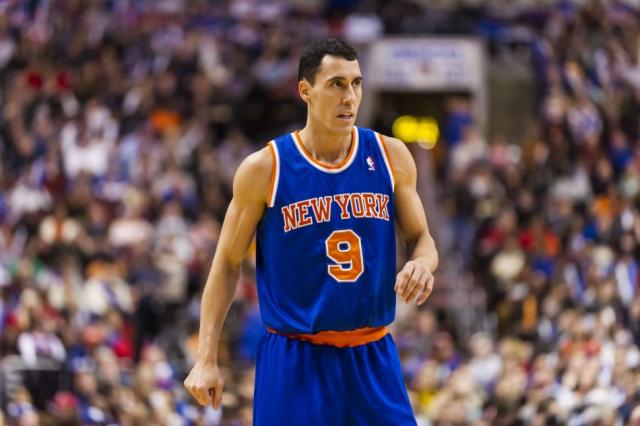 �De vuelta a la Gran Manzana?