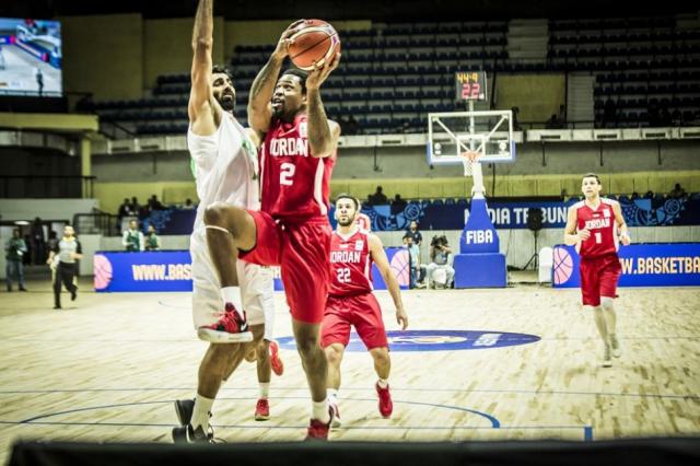 Nueva Zelanda y Jordania los vencedores en �sia