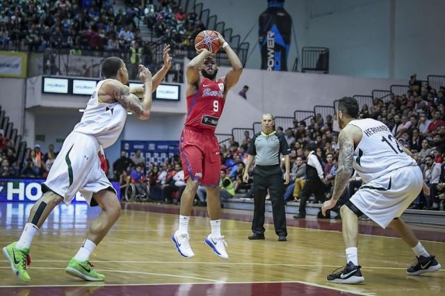 Puerto Rico en rodeo ajeno, EEUU por demolici�n