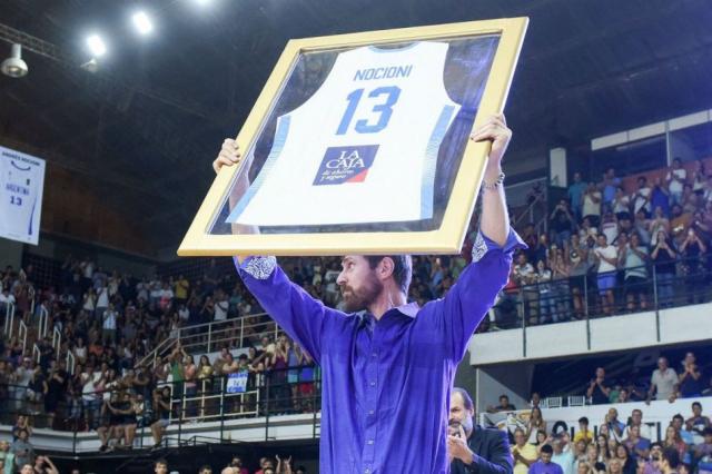 "Los sue�os est�n ah�, hay que ir a buscarlos"