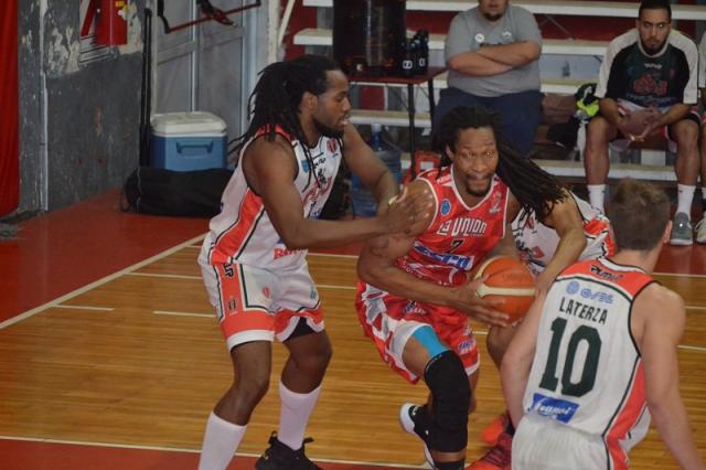 Estir� su buen momento