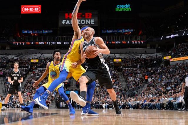 �Hola a todos yo soy LaMarcus!