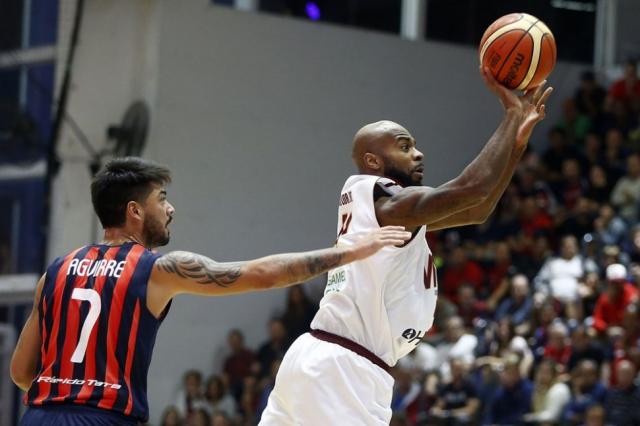 �Buenas noches Am�rica!