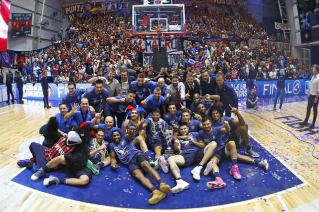 Campe�n en Tierra Santa