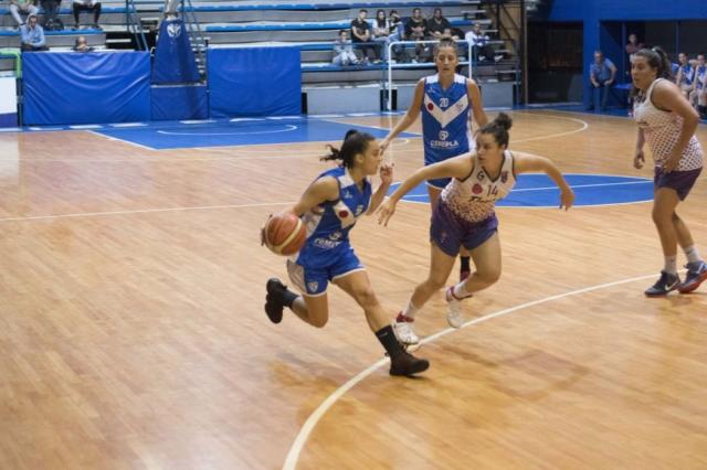 V�lez rompi� el hechizo