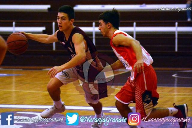 Lanus sonr�e en el Federal y menores