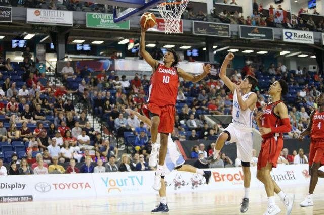 Se qued� en el camino