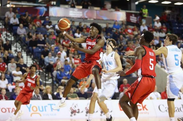 Se qued� en el camino