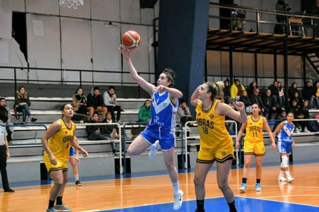 Obras sacudi� el fort�n