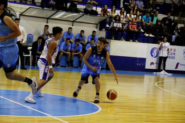 Torre se lleva a Ludue�a a San Isidro