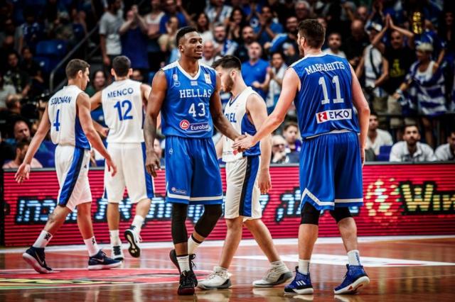 Espa�a, Grecia y Lituania, sin sobresaltos en Europa