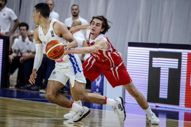 Australia sufri�, Puerto Rico dio la nota