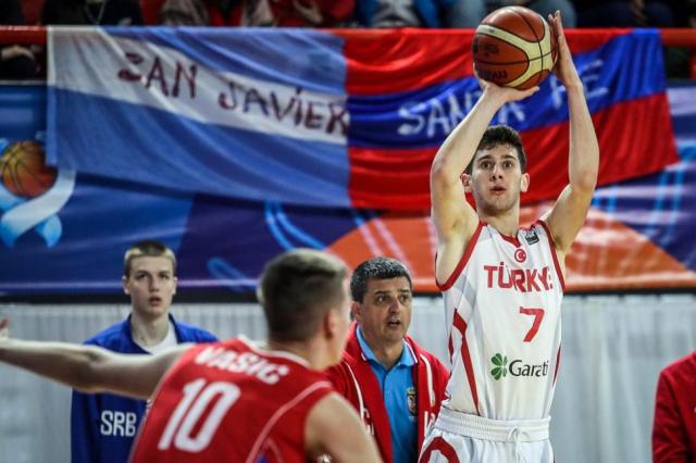 Turqu�a dio a nota, Australia con susto