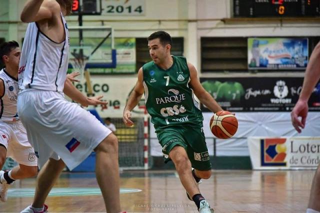 Agust�n Jure al Matador