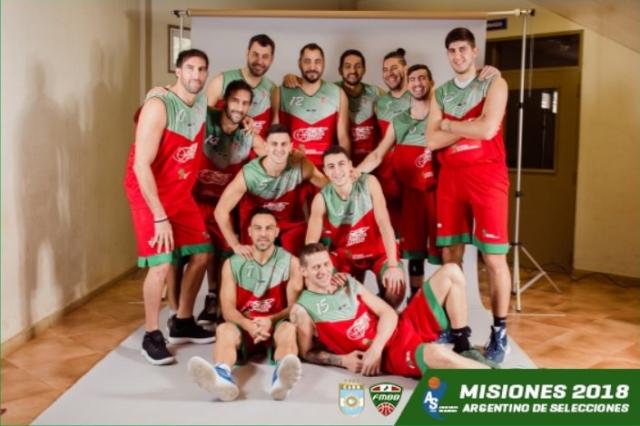 Entre R�os y Chaco dieron los golpes de la jornada