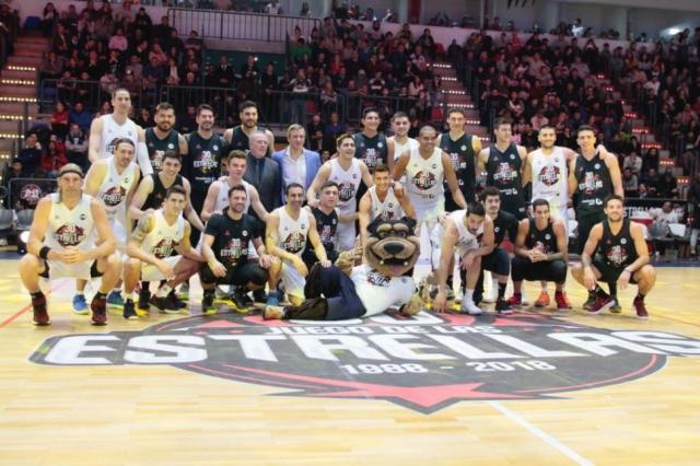 Pas� otra edici�n del Juego de las Estrellas