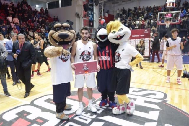 Pas� otra edici�n del Juego de las Estrellas