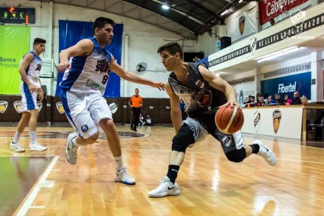 Viedma con buenas apuestas en el per�metro