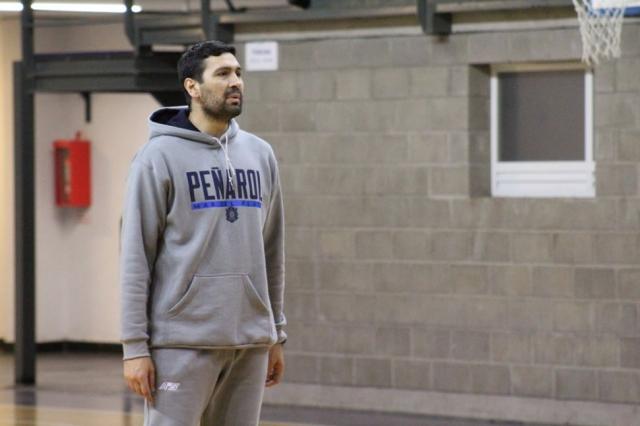 Pe�arol arranca el viernes