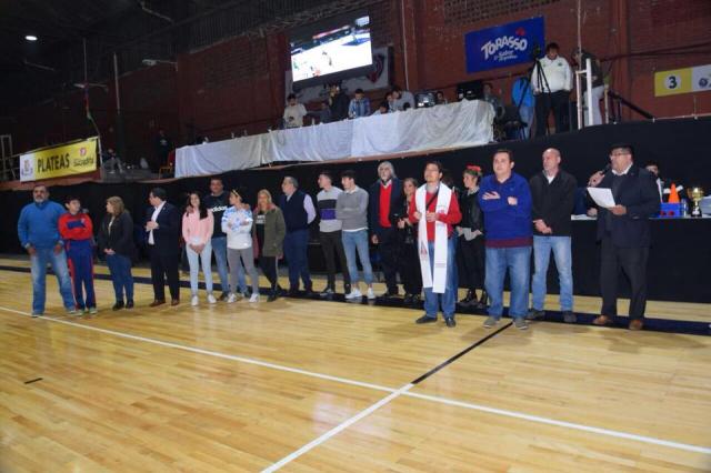 Tucum�n se focaliza en el Regional U17