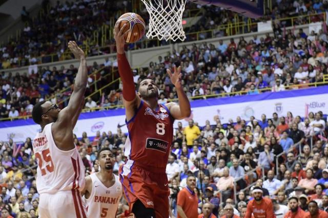 Estados Unidos por demolici�n, Puerto Rico con trabajo