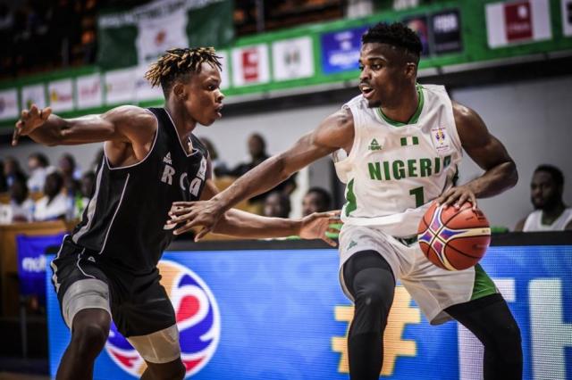 T�nez y Nigeria con pasaje directo al Mundial