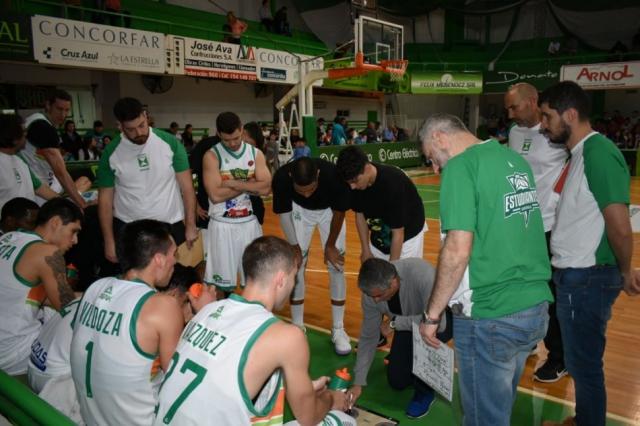 J�pez: �Tenemos que tomarlo todos con mucha tranquilidad�