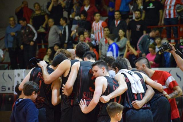 Instituto arranca su sue�o Sudamericano