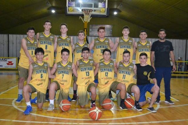 El U15 ya tiene sus habitantes para la definici�n