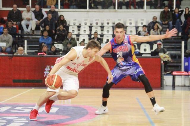 Recuper� la sonrisa