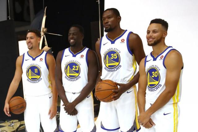 La previa: Divisi�n Pacific