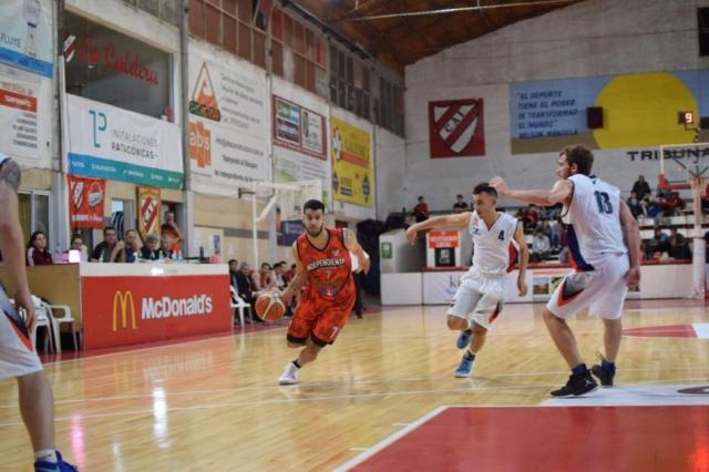 Independiente afirm� su momento en menores