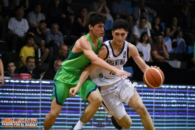 Dej� todo en la cancha