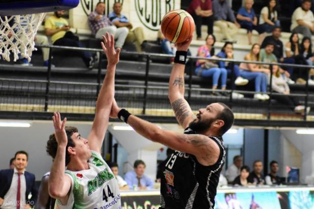 Caio Torres no sigue en Ol�mpico