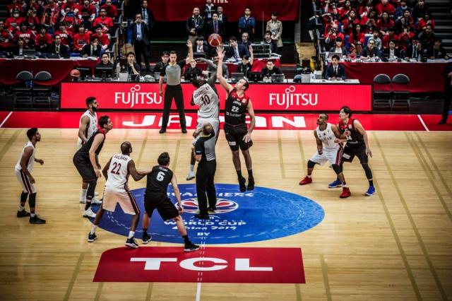 Jap�n gole� y qued� a las puertas del podio